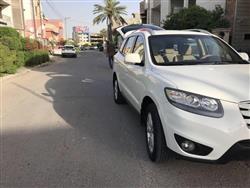 هیوندای سەنتافی